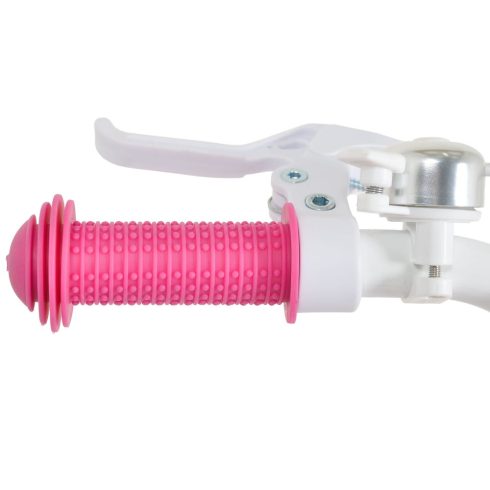 BYOX CUPCAKE gyerek lány kerékpár 16-os méret PINK