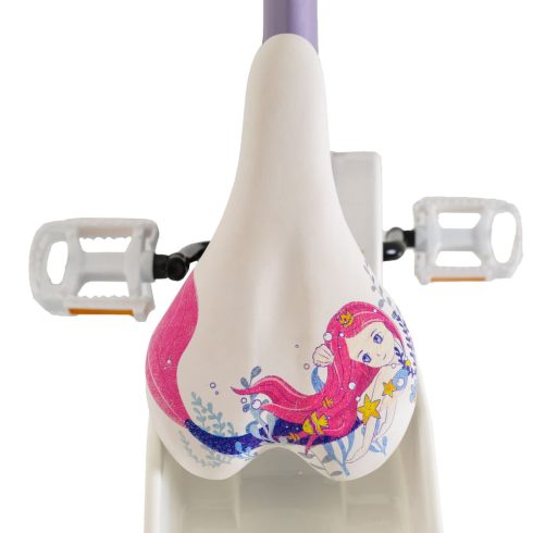 BYOX PRINCESS gyerek kerékpár lány 12es méret VIOLA