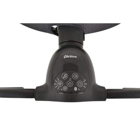 Clarissa elektromos hinta VKÉK