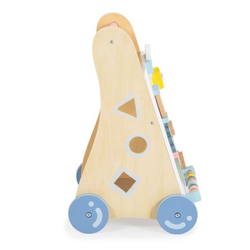 Fa járássegítő LÁNYOS 