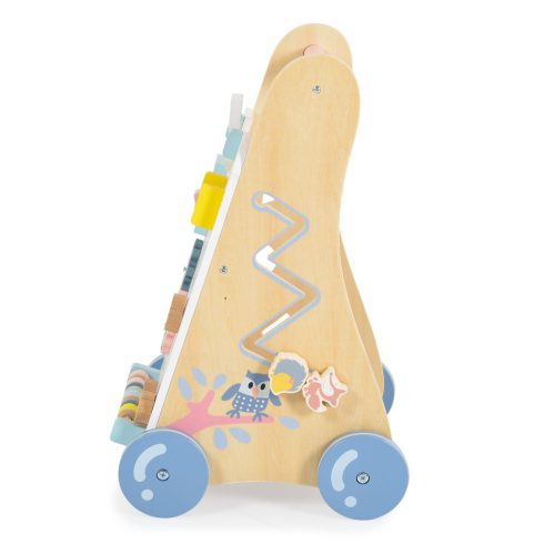 Fa járássegítő LÁNYOS 