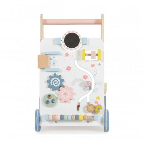 Fa járássegítő LÁNYOS 