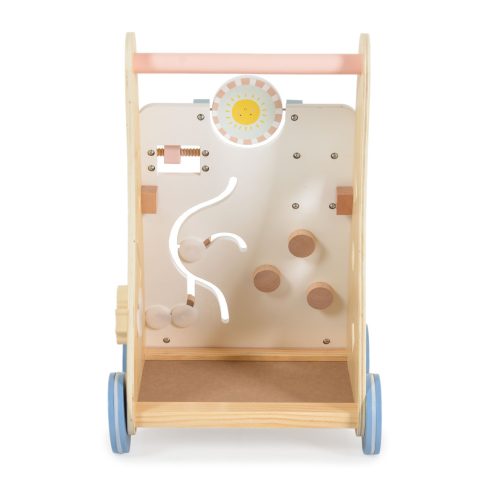 Fa járássegítő LÁNYOS 