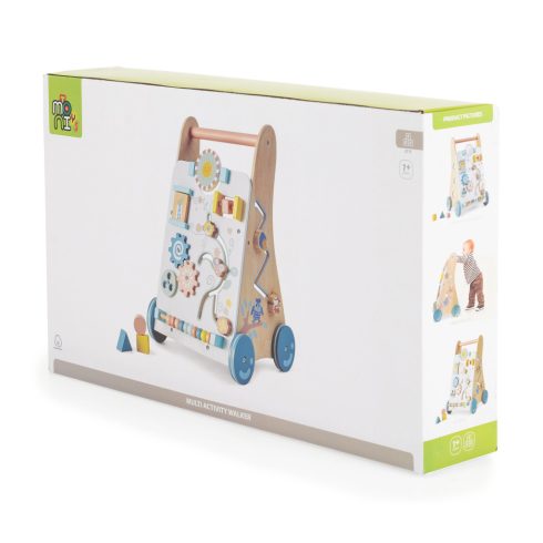 Fa járássegítő LÁNYOS 