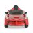 BO LIBERTY elektromos sport autó PIROS METÁL