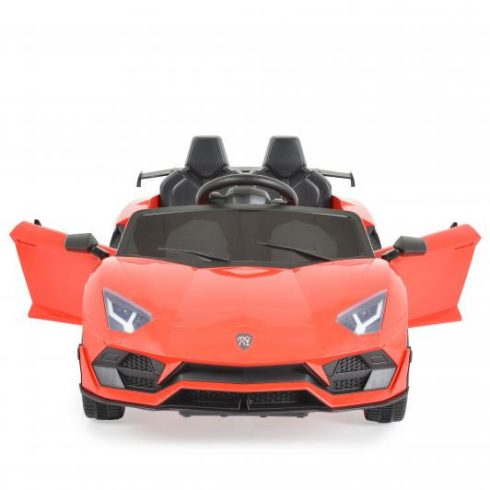 BO CHIARA elektromos sport autó PIROS