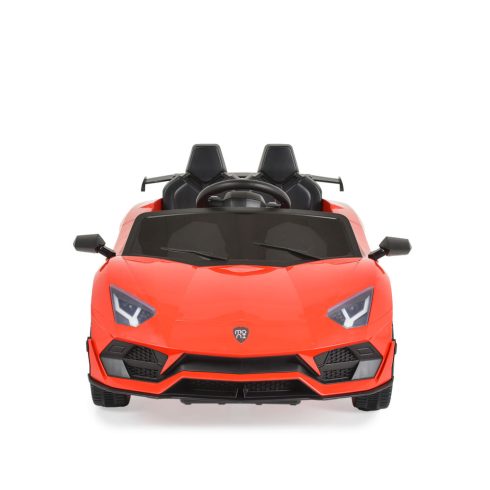 BO CHIARA elektromos sport autó PIROS