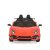 BO CHIARA elektromos sport autó PIROS