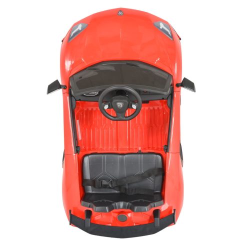 BO CHIARA elektromos sport autó PIROS