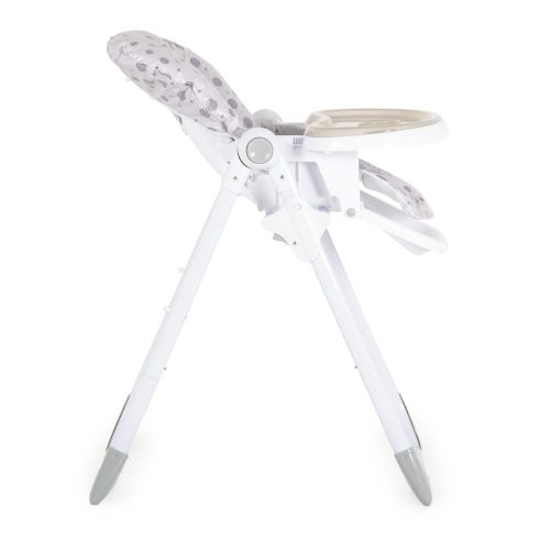 MONI COCOMERO Etetőszék Multifunkciós SZÜRKE