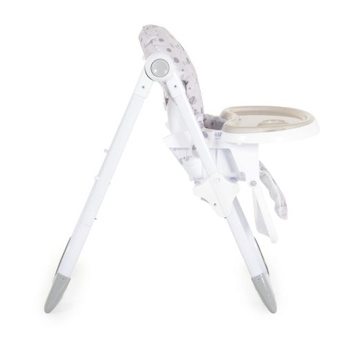 MONI COCOMERO Etetőszék Multifunkciós SZÜRKE