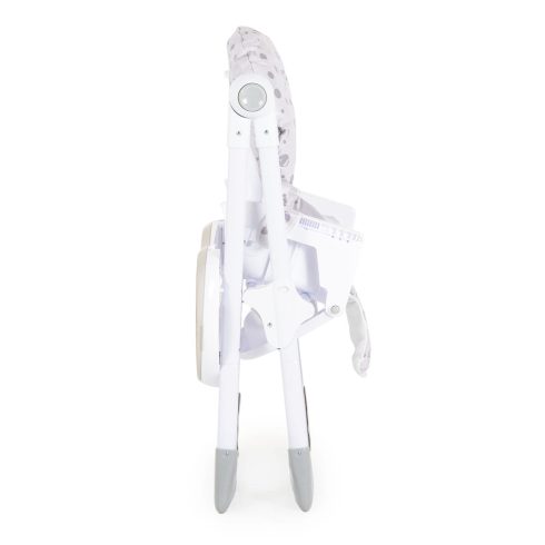 MONI COCOMERO Etetőszék Multifunkciós SZÜRKE