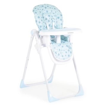 MONI COCOMERO Etetőszék Multifunkciós KÉK