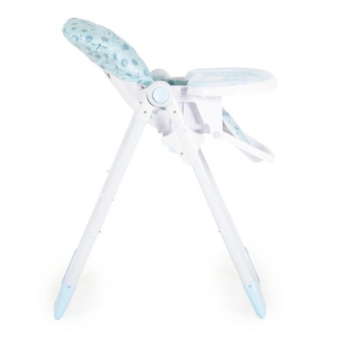 MONI COCOMERO Etetőszék Multifunkciós KÉK