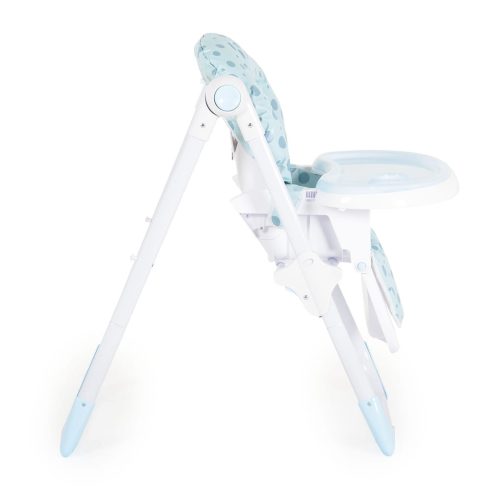 MONI COCOMERO Etetőszék Multifunkciós KÉK