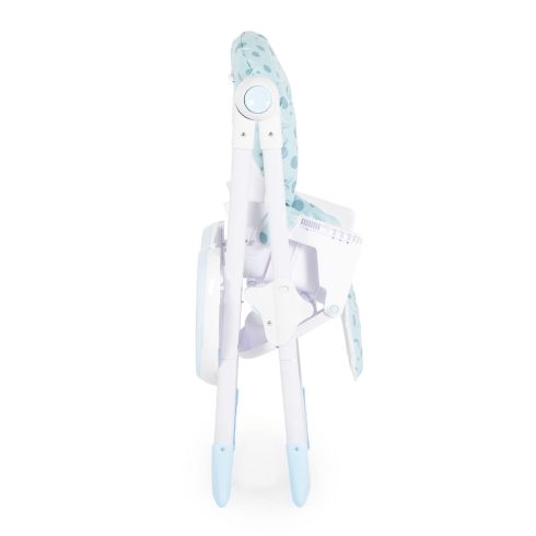 MONI COCOMERO Etetőszék Multifunkciós KÉK