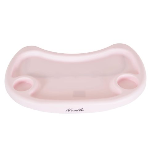 MONI Noodle összecsukható etetőszék PINK