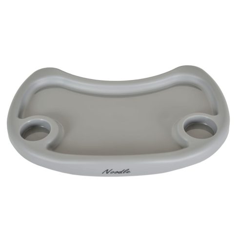 MONI Noodle  összecsukható etetőszék SZÜRKE