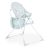 MONI Noodle összecsukható etetőszék KÉK