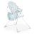 MONI Noodle összecsukható etetőszék KÉK