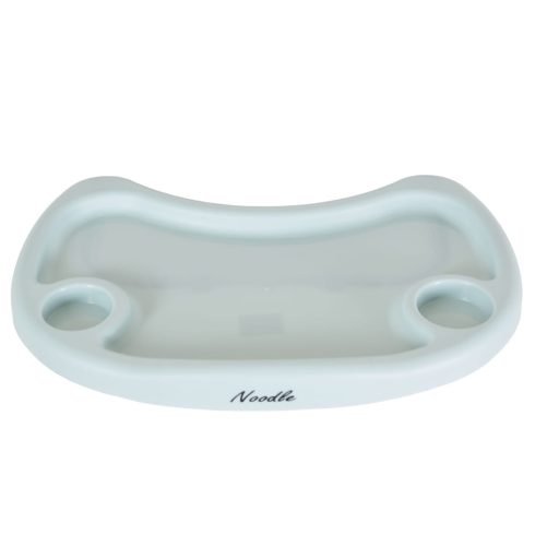 MONI Noodle összecsukható etetőszék KÉK