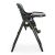 TIRAMISU etetőszék 2in1, kompakt székké alakítható, multifunciós ZÖLD