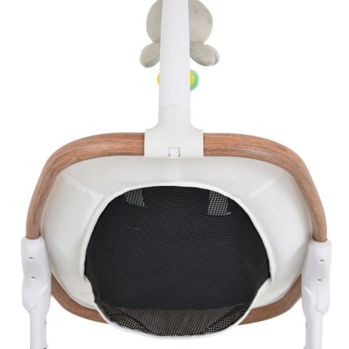 TRIUMPH e.hinta 6 hintázó,3 fekvő pozícióval, 13 zenével BÉZS