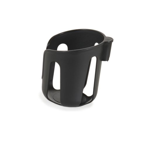 I-JET ülésmagasító isofix 125-150cm I-SIZE FEKETE