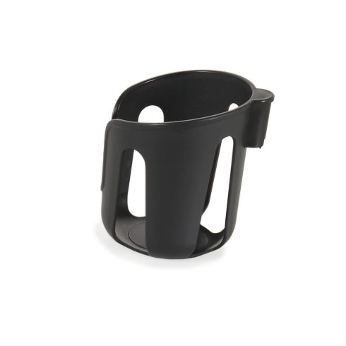 I-JET ülésmagasító isofix 125-150cm I-SIZE FEKETE