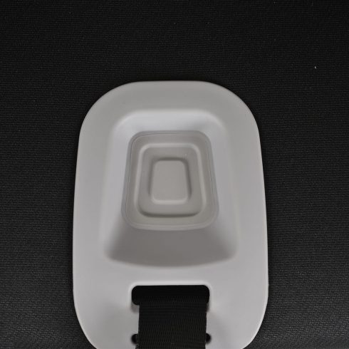 FORCE autós ülés I-SIZE, 76-150cm, ISOFIX, pohártartóval, SPS, FEKETE