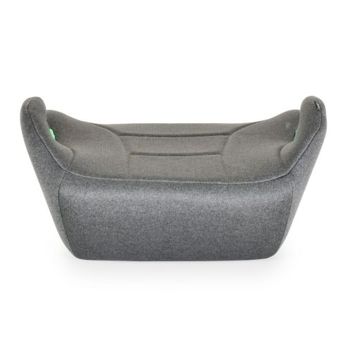 JET ülésmagasító 125-150cm I-SIZE SÖTÉTSZÜRKE