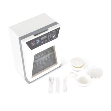 MŰANYAGJÁTÉK mosogatógép TEGOLE