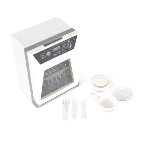 MŰANYAGJÁTÉK mosogatógép TEGOLE