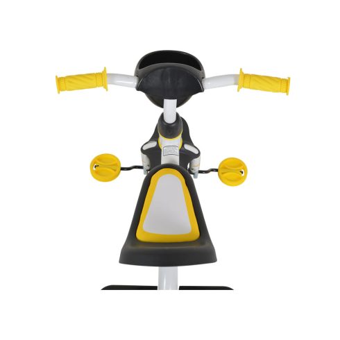 BUDDY tricikli FEHÉR