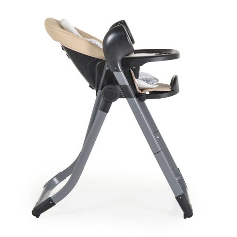 CANGAROO NIRVANA 2in1 etetőszék és hinta BÉZS