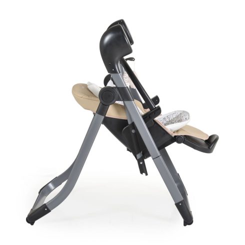 CANGAROO NIRVANA 2in1 etetőszék és hinta BÉZS