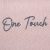 ONE TOUCH utazóágy egy kézzel csukható PINK