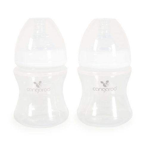 GENTLE TOUCH DUO mellszívó elektromos, 2 tartállyal