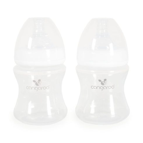 GENTLE TOUCH DUO mellszívó elektromos, 2 tartállyal