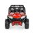 BO Fast UTV elektromos autó/buggy METÁL PIROS