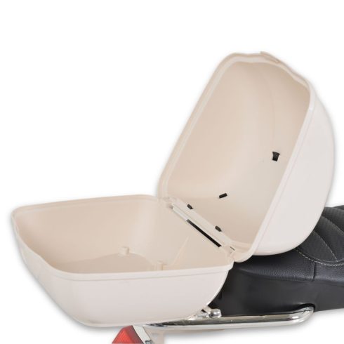 BO Vespa 801 GTS Super 12V kismotor FEHÉR