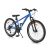BYOX WHIZZY kerékpár 24es KÉK