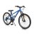 BYOX WHIZZY kerékpár 24es KÉK