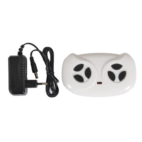 Bo Car Mercedes-AMG CLA45 elektromos autó 4 motoros PIROS