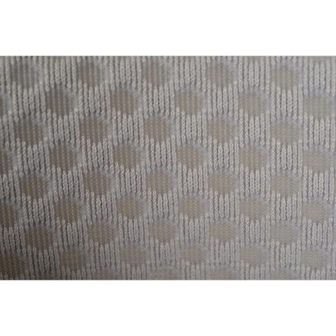 MISTRAL bébi hordozó 3 poziciós, ergonomikus, hálós VSZÜRKE