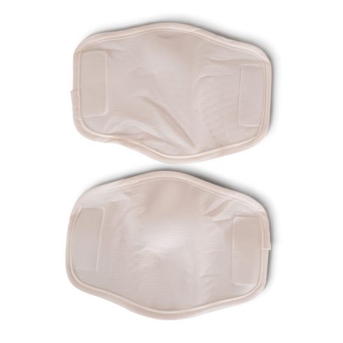 MISTRAL bébi hordozó 3 poziciós, ergonomikus, hálós TÜRKIZ