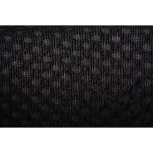 MISTRAL bébi hordozó 3 poziciós, ergonomikus, hálós FEKETE