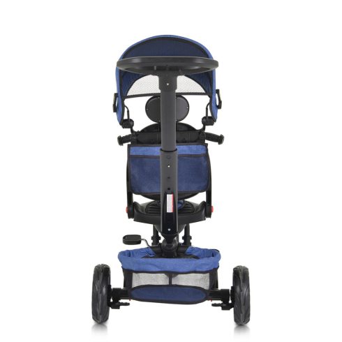 EXPLORE tricikli összecsukható kormány SKÉK