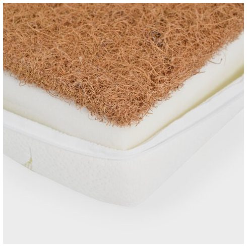 ALOE SPRING matrac 120x60cm aloe vera FEHÉR