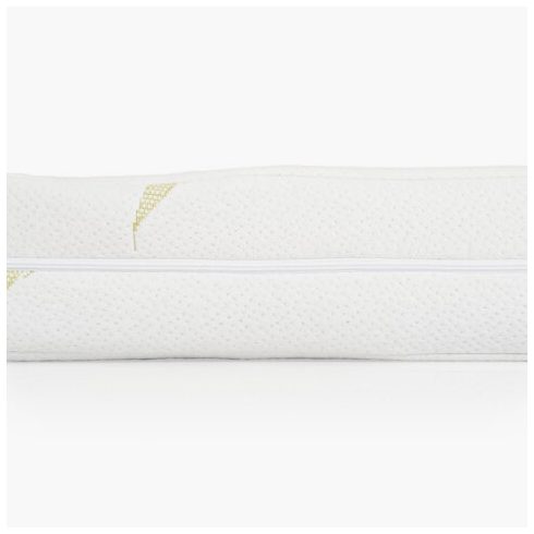 ALOE SPRING matrac 120x60cm aloe vera FEHÉR